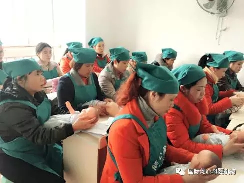 倾心育儿嫂怎样让宝宝远离抗生素的侵害