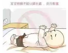 盘点老人带宝宝的陋习, 你遇到了吗?