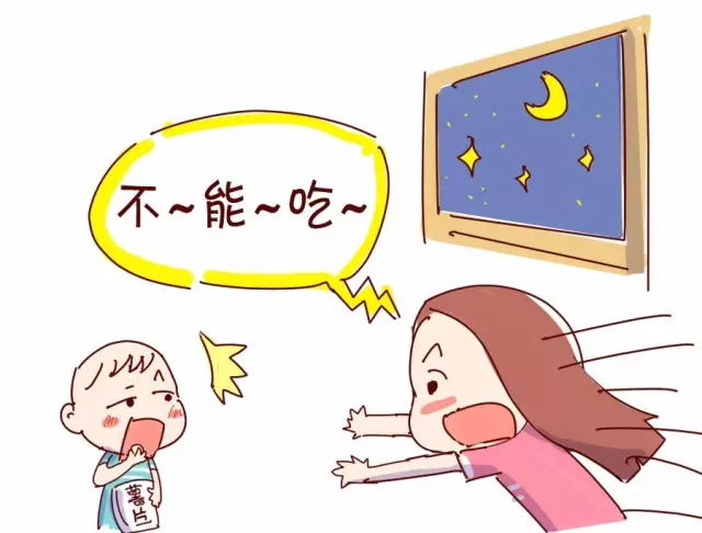 奶香味的宝宝居然口臭了？国际倾心育儿嫂通过这三个方法解决宝宝口腔问题