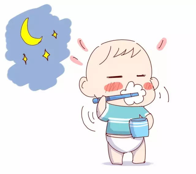 奶香味的宝宝居然口臭了？国际倾心育儿嫂通过这三个方法解决宝宝口腔问题