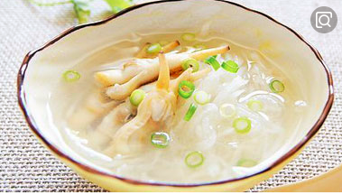 金牌月嫂教你月子餐31