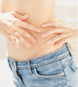 产后如何瘦肚子呢？