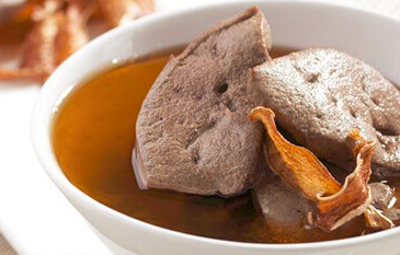 金牌月嫂教你月子餐27