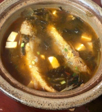 金牌月嫂教你月子餐22