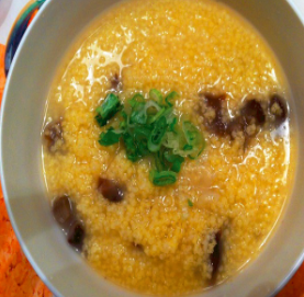 金牌月嫂教你月子餐21