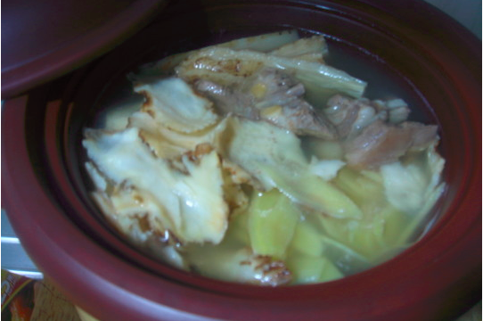 金牌月嫂教你月子餐20