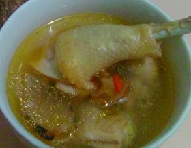 金牌月嫂教你月子餐19