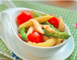 金牌月嫂教你月子餐18