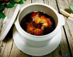 金牌月嫂教你月子餐9