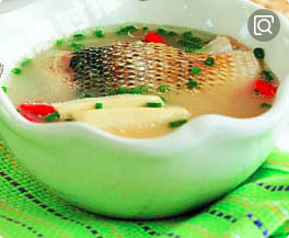 金牌月嫂教你月子餐8