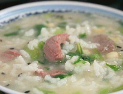 金牌月嫂教你月子餐1