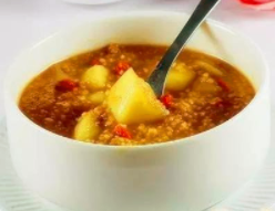 金牌月嫂教你月子餐