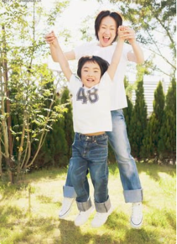 有的宝宝为什么会对妈妈不热情不喜欢呢？