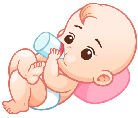 倾心母婴导读：两到三个月宝宝的吃奶量