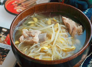 金牌月嫂教你月子餐38