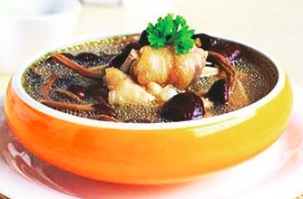 金牌月嫂教你月子餐39