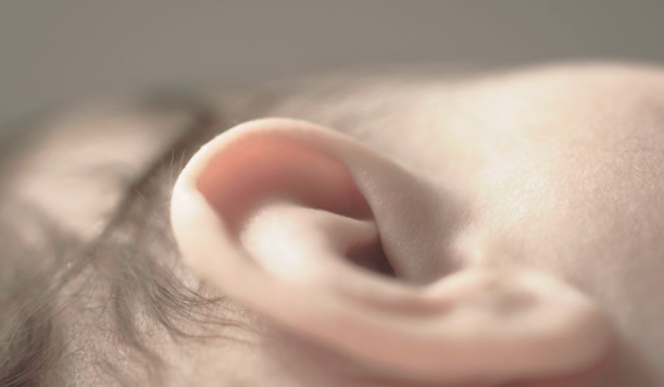 宝宝身体3个部位一定不能碰