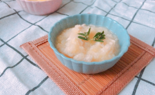 宝   宝   辅   食   8