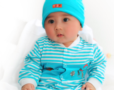 男宝宝与女宝宝有什么不同？