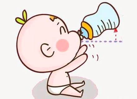 宝妈注意冬季温奶2种方式不可取