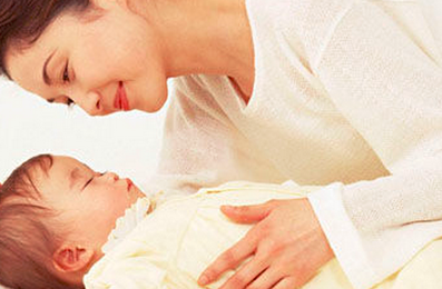 什么是科学坐月子？