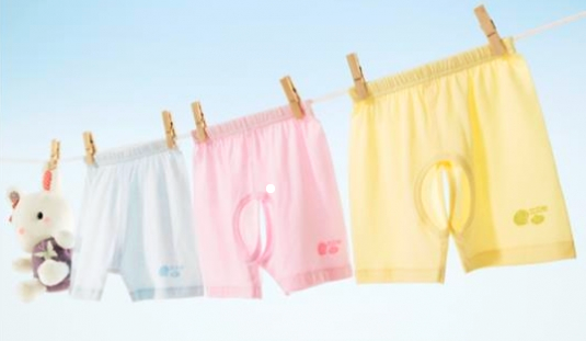 清洗新生儿衣物不能犯的2个错误