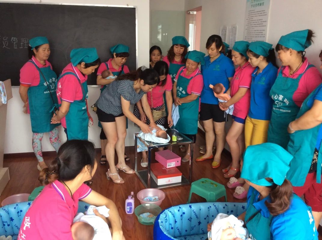 一个优秀的月嫂需要掌握哪些知识？