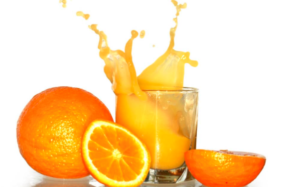 宝宝缺钙，有五类食物别错过哦！