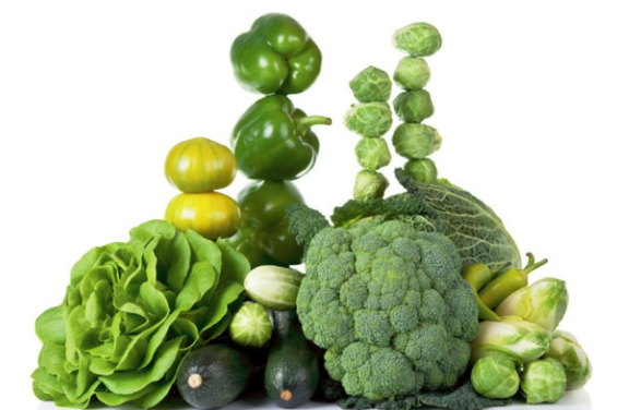 宝宝缺钙，有五类食物别错过哦！