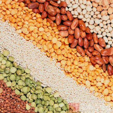 宝宝缺钙，有五类食物别错过哦！