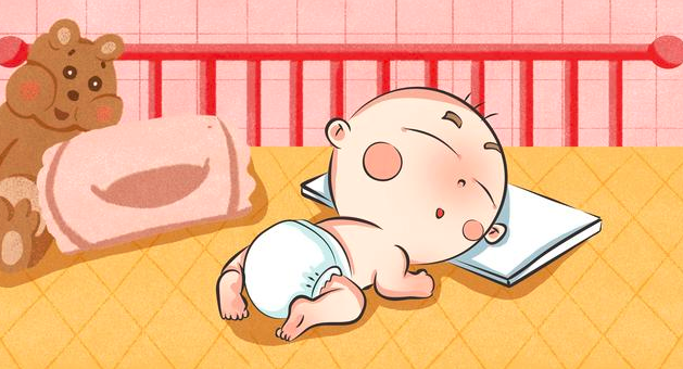 想让宝宝头发变得浓密吗？倾心母婴教你3个小窍门