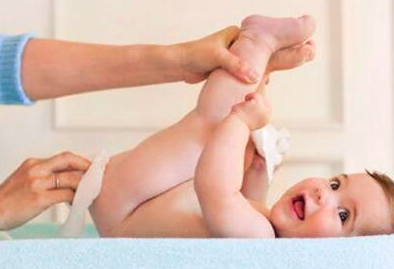 万州月嫂对宝宝大小便后的清洁问题