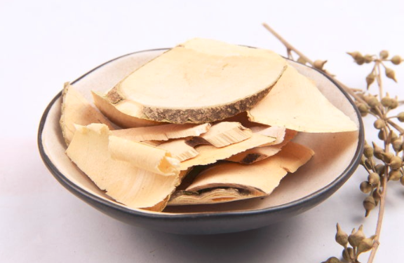 月子饮料--活血化瘀......