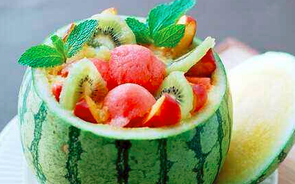 万州月嫂：孕妇去火吃什么水果