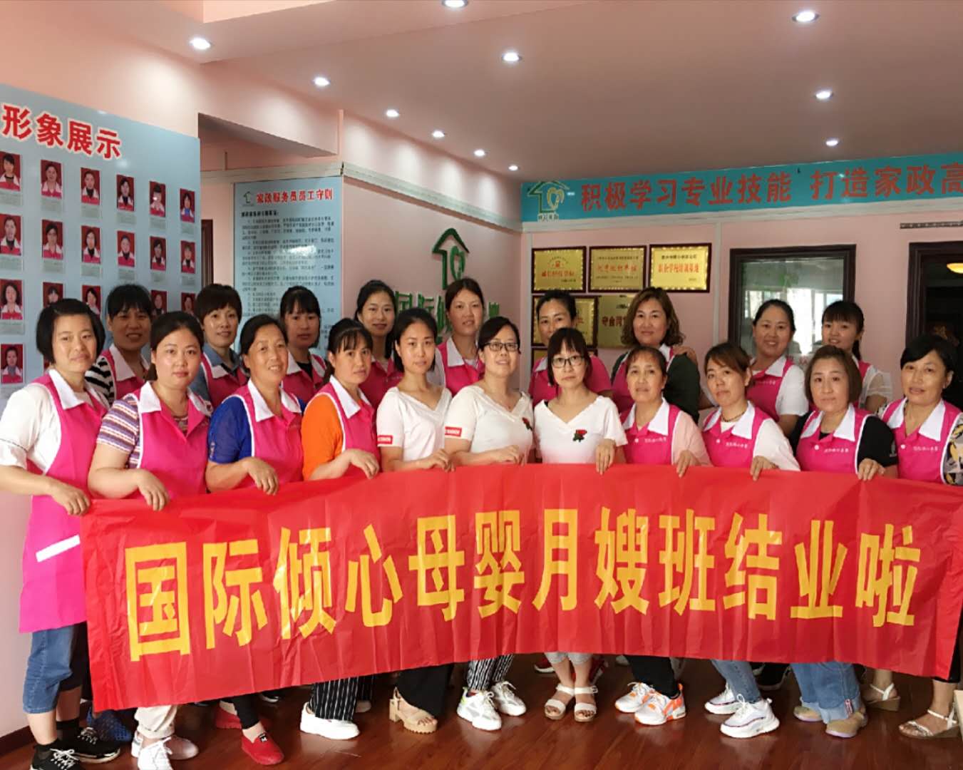 万州月嫂：孕妇去火吃什么水果