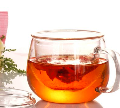 倾心母婴金牌月嫂的月子美颜茶