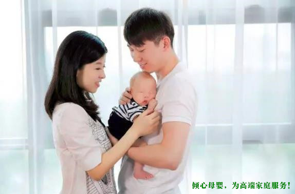 月嫂培训知识：我们需要注意孩子的细节都有哪些？