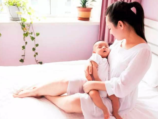 倾心母婴月嫂培训：产后腰酸背痛 可能是这些原因