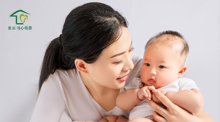 重庆月嫂知识：都有哪些行为会导致胎儿畸形？