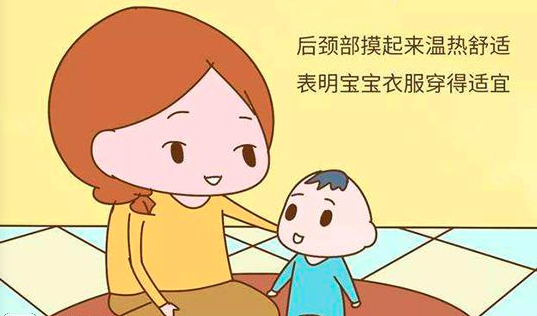 温差大，“秋冻”要看情况