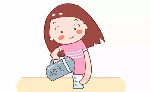冲奶粉常见的三个错误，你有没有犯？