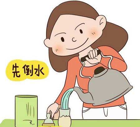 冲奶粉常见的三个错误，你有没有犯？