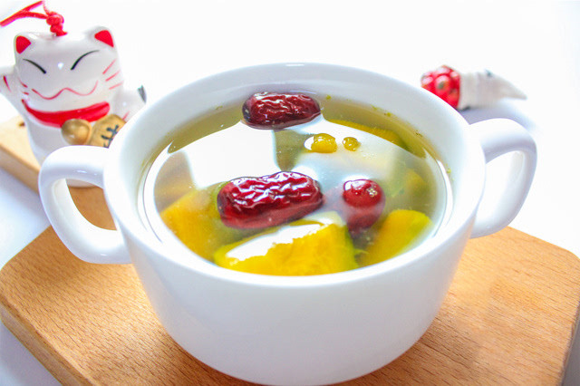 小毛病，喝点宝宝水