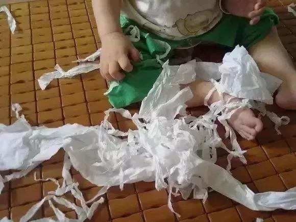 0-3岁宝宝，最全宝宝早教游戏！！（建议收藏）