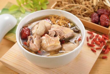 月子食物的四原则