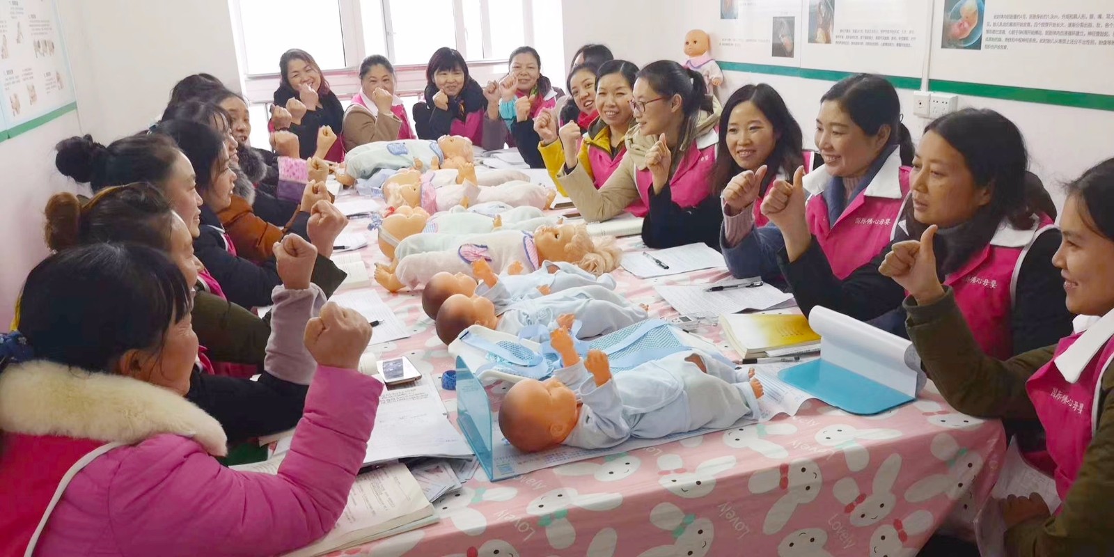 月嫂的职业发展前景是怎么样的？