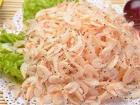 宝宝补钙吃什么好